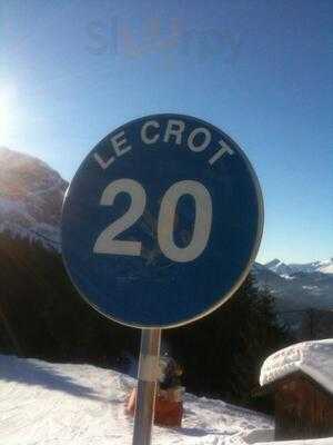 L ALPAGE DU CROT, Avoriaz