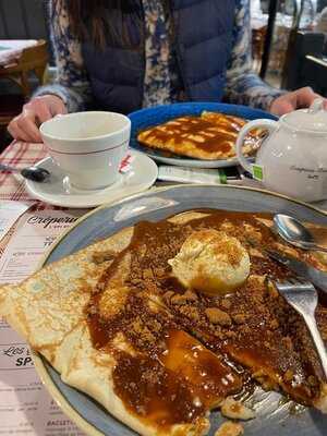 Crêperie L'Épi De Blé Rennes