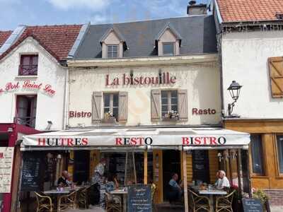 La Crepologie, Amiens