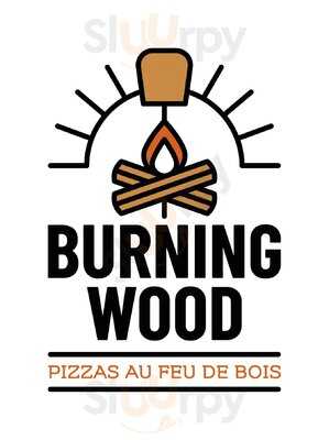 Burning Wood, Albi