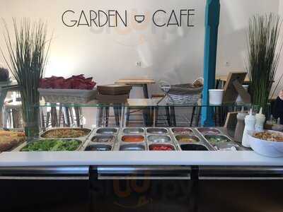 Garden Café