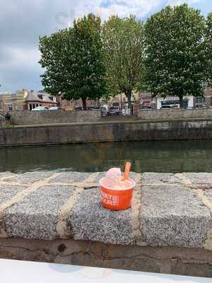 Ô Sorbet d'Amour, Amiens