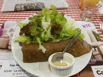 Crêperie Au Marché Des Lices Rennes