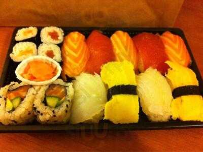 Sushi Me, Valence