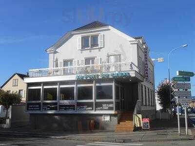 Restaurant Au Port Du Canal