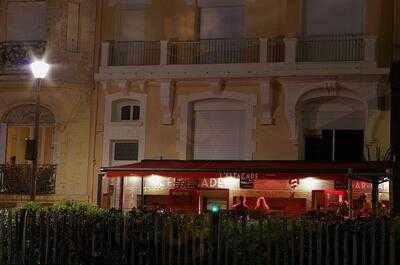 L'Estacade, Les Sables d'Olonne