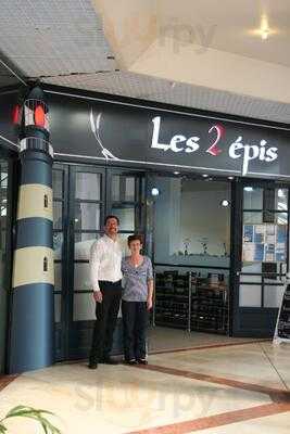 Crêperie Des 2 Épis Angers