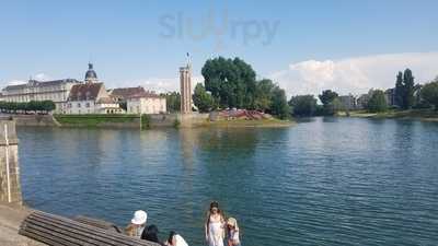 Quai De Saone, Chalon-sur-Saône