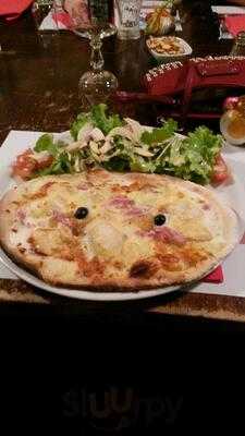 Resto-Pizza Don Camillo, Narbonne