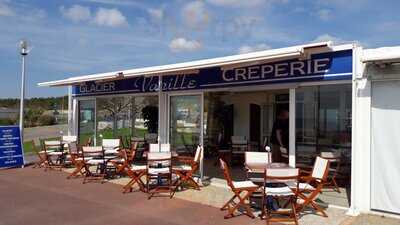 Crêperie Vanille