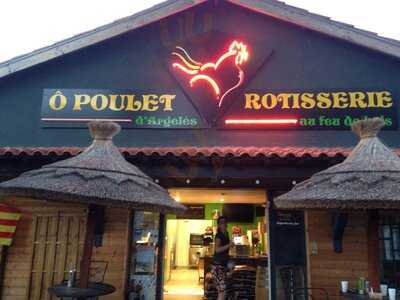 Ô Poulet Rôtisserie Argelès sur Mer, Argelès-sur-mer