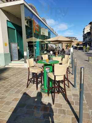 Le Bouillon Des Halles, Reims