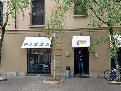 Pizzeria P