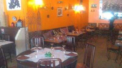 Le Buffet Marocain Vaux sur Mer, Vaux-sur-Mer