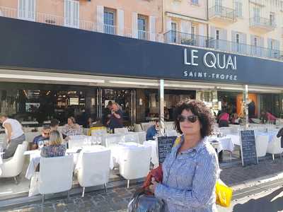 Le Tonneau, Ramatuelle