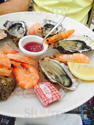 La Comete, Les Sables d'Olonne