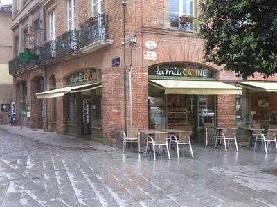 La Mie Câline - Albi Vigan, Albi