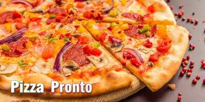 Allo Pizza Pronto, Troyes