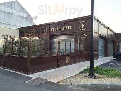 Boulangerie Pâtisserie Feuillette Joué Lès Tours