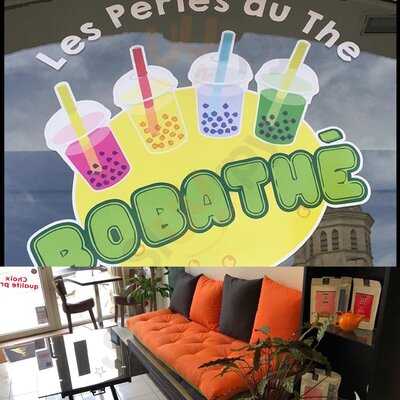 Bobathé