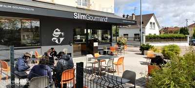 Slim Gourmand Chartreux , Troyes