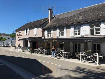 Restaurant Gouaillardeu Arette, Arette