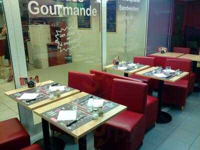 La Pause Gourmande, Cagnes-sur-Mer