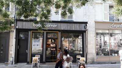 Bagel Corner, Orléans