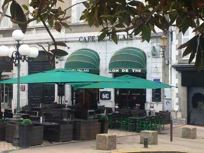 Café du Palais Pau, Pau