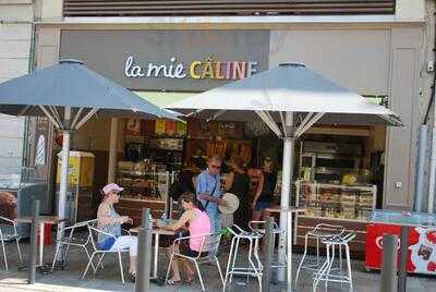 La Mie Caline