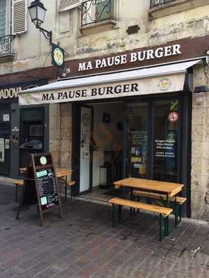 Ma Pause Burger, Tours