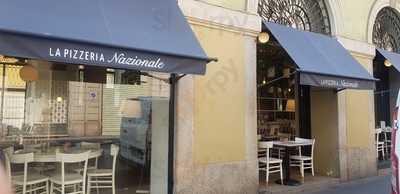 La Pizzeria Nazionale