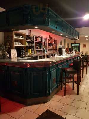 Au coin du bar, Albi