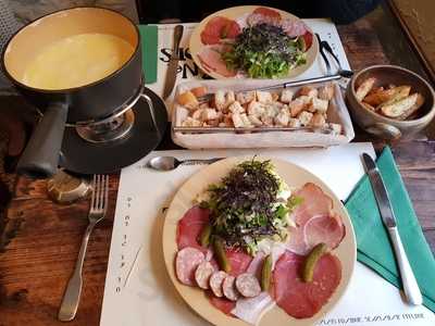 La Taverne d'Arbois, Nancy