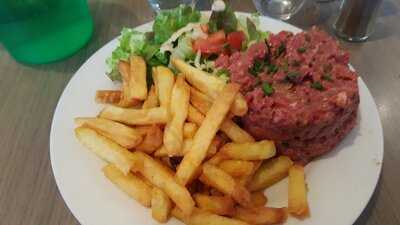 La Cantine des Grands, Versailles