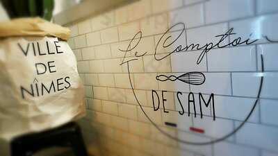 Le Comptoir de Sam, Nîmes