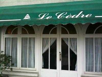 Restaurant Libanais-le Cedre