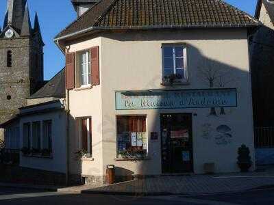 La Maison D'andaine, Juvigny-sous-Andaine