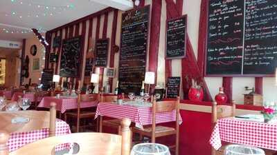 Chez la Germaine, Limoges