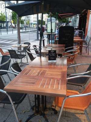 Empanadas Factory, Angers