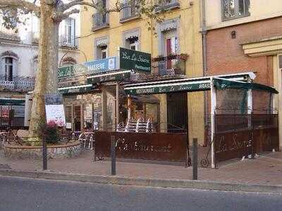 Café De La Source, Perpignan