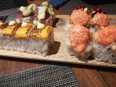 Riokohama Sushi