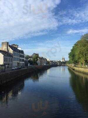 Le Saint Andrew's, Quimper