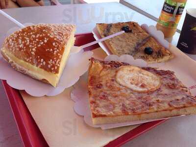 La Tarte Tropézienne, Cagnes-sur-Mer