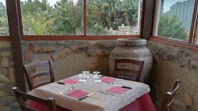 Ristorante Pizzeria Baida, Castellammare del Golfo