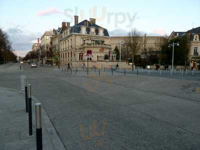 Brasserie Excelsior, Reims