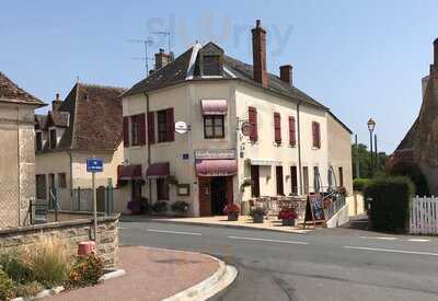 Auberge De Loye Sur Arnon