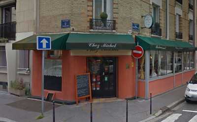 Chez Michel, Boulogne-Billancourt