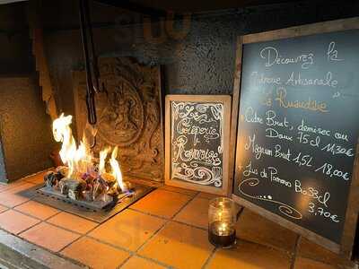 La Crêperie Rennaise - Moulerie - Rennes, Rennes