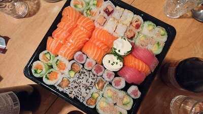 Umi Sushi Ajaccio